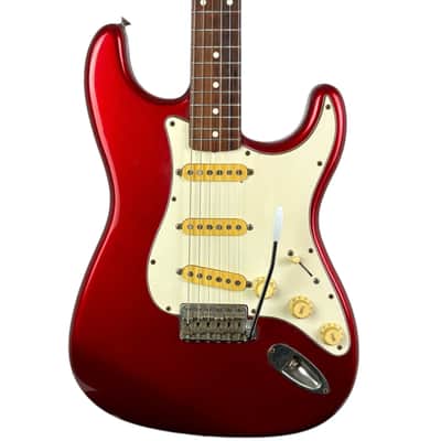 Fender ST-62 Stratocaster Reissue MIJ | Reverb