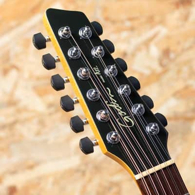 Godin A12 Natural 2016 image 8