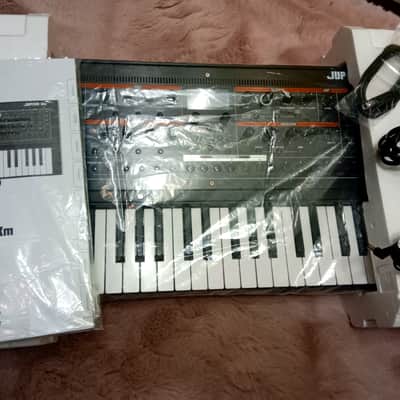 Roland Jupiter-Xm 37-Key Synthesizer 2019 - Present - Black image 14