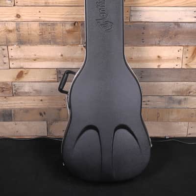 Martin D-28 Acoustic Guitar Natural w/ Case image 8