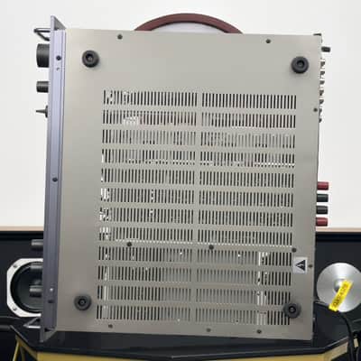 EXCELLENT CARVER 6250 INTEGRATED AMPLIFIER – HIGH-CURRENT POWERHOUSE – 1-YEAR WARRANTY image 6