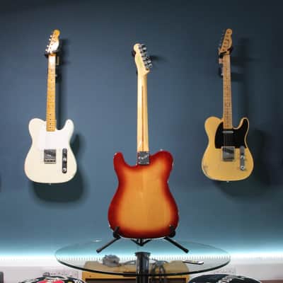 Fender Telecaster Top Loader 1983 - Sienna Burst image 16