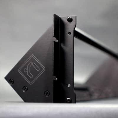 45 Degrees - Eurorack Hybrid Rack for Standard 19" Racks image 1