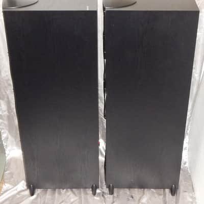 Klipsch F-300 tower floor speakers image 6