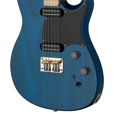 PRS NF 53 2023 - Present - Blue Matteo image 2