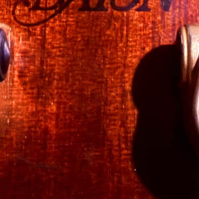DIAON 78’ Heritage Vintage Acoustic Guitar image 16