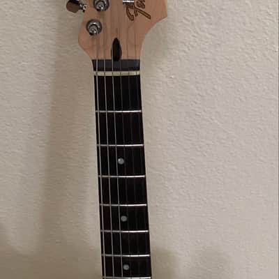 Fender Stratocaster - partscaster 2025 image 7