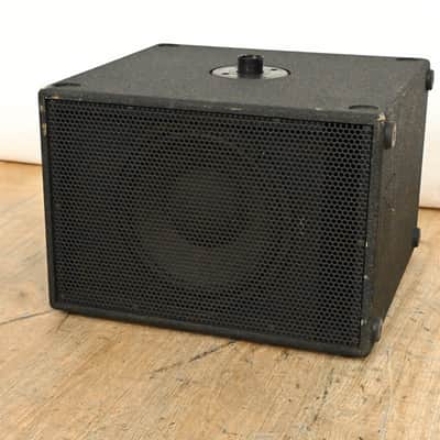 Carvin S610 Powered Subwoofer CG01P1W image 1