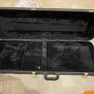 Ibanez SML721-RGC Axe Design Lab 2023 - Present - Rose Gold Chameleon image 13