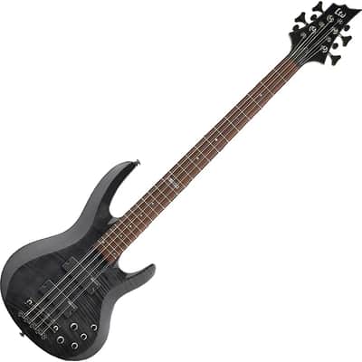 ESP LTD B-208FM