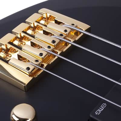 Schecter Johnny Christ Signature Bass Guitar (213) image 11