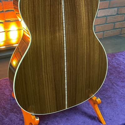 Martin 000-28 Standard Series Acoustic Guitar - 1933 Ambertone image 5
