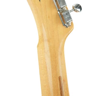 Fender Custom Shop 1952 Telecaster Butterscotch NOS 2008 image 6