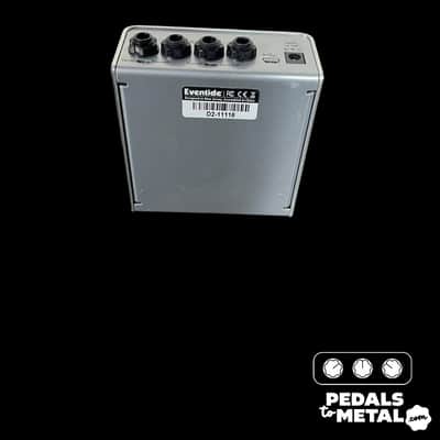 Eventide UltraTap Pedal -x11763 image 7