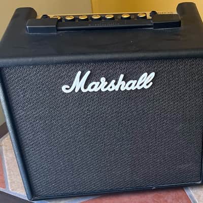 Marshall Code 25 25-Watt 1x10