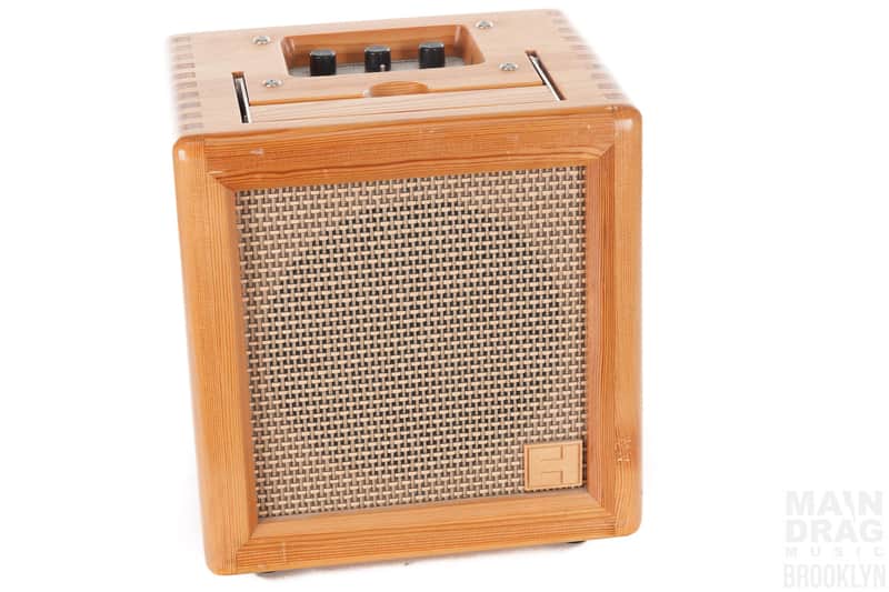 1990’s Electro-Harmonix Freedom Amp image 1