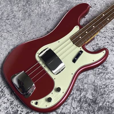 Van Zandt PBV-R2 -Burgandy mist MH- 4.40kg | Reverb Canada