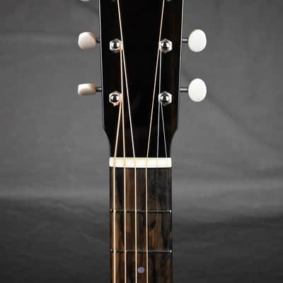 Bourgeois "The Artist" L-DBO 12-Fret AT Adirondack/Maple image 23