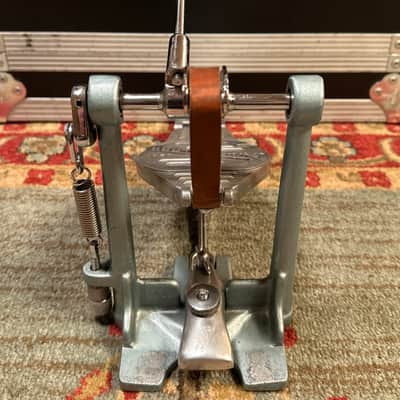 Vintage 1960s Slingerland Tempo King Bass Drum Pedal image 5