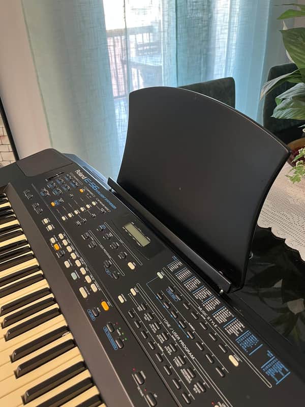 Roland E-56 1996 - NERO image 1
