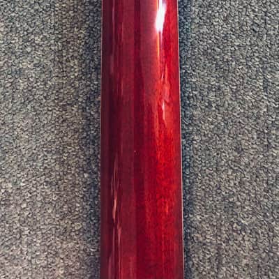 Gretsch G5220 Electromatic Jet Left-Handed Dark Cherry Mettalic Bild 8