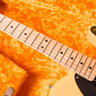 Fender Custom Shop 1951 Nocaster NOS #R6347 Second Hand image 13