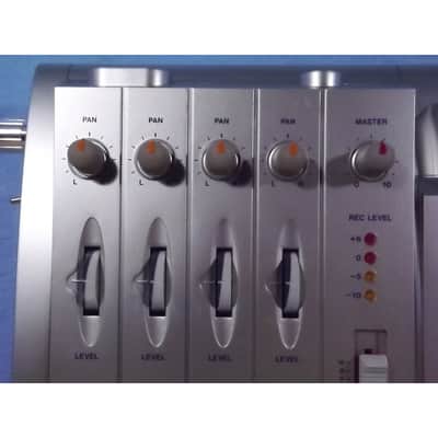 TASCAM MF-P01 Multitrack Recorder with PWM speed controller image 4