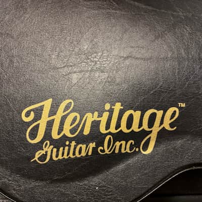 Heritage Standard H-137 2019 - Original Sunburst image 14