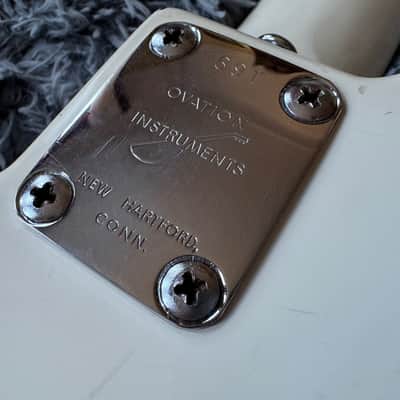 Ovation Breadwinner Bild 7
