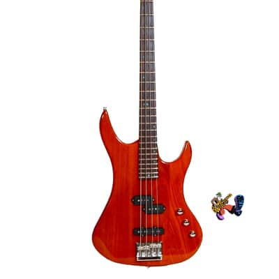 Lakland Shoreline Series SL55 69 tetsuya | Reverb Australia
