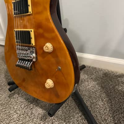 Washburn Rs-10v 1987 - Natural image 3