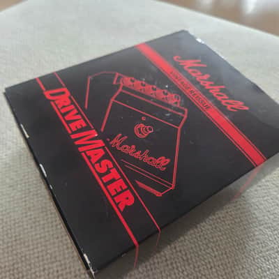 Marshall DriveMaster Reissue image 3