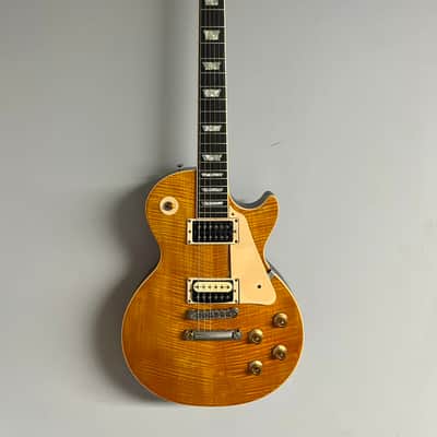 Gibson Les Paul Standard 2004 - Beautiful Hunnyburst Figured Top (Original Hard Case) image 4