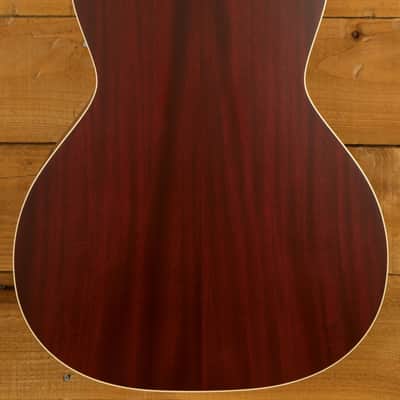 Gibson L-00 Special | Satin Wine Red image 4