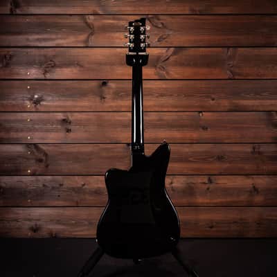 2022 Duesenberg Paloma – Black image 4