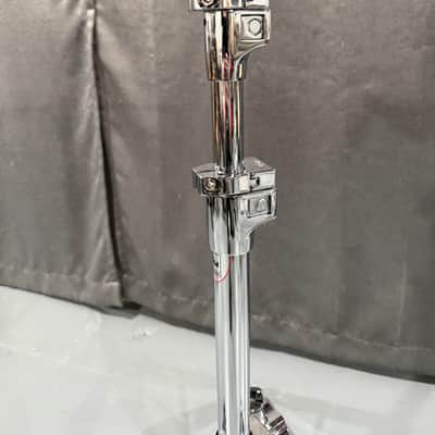 DW DWCP9700 9000 Series Heavy Duty Double-braced Straight/Boom Cymbal Stand image 5