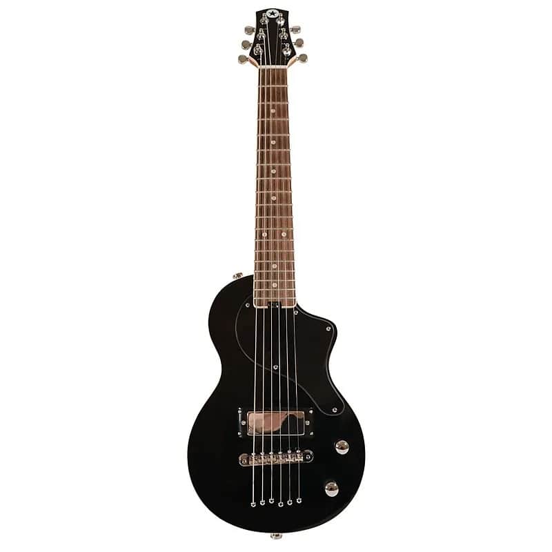 Blackstar Carry-On Travel Guitar Standard Pack with AmPlug Fly image 2