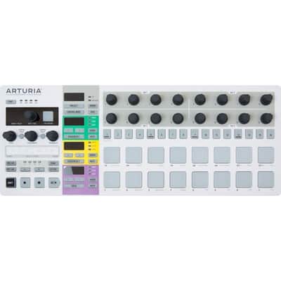 Arturia BeatStep Pro Controller
