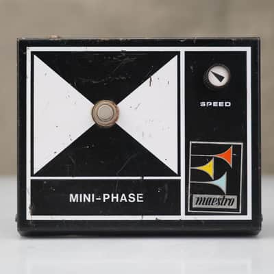 Maestro Mini-Phase MPS-2 | Reverb