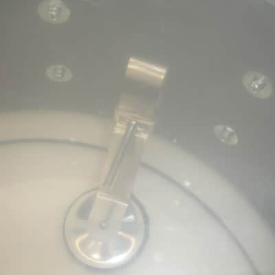 Vintage UMI Chrome 14" x 5.5" Snare image 11