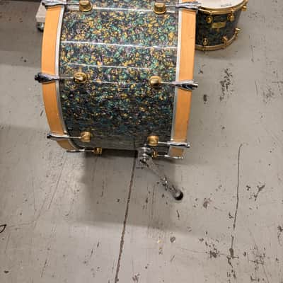 Mapex Orion Maple 6 Piece image 3