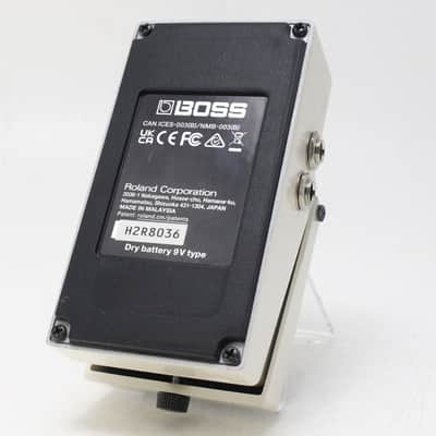 Boss Dd 8 [H2 R8036] (06/10) image 2