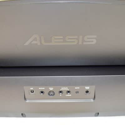 Alesis Prestige Digital Piano Keyboard image 11
