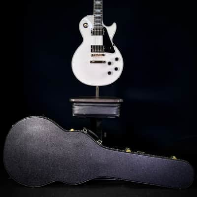Gibson Les Paul Custom image 10