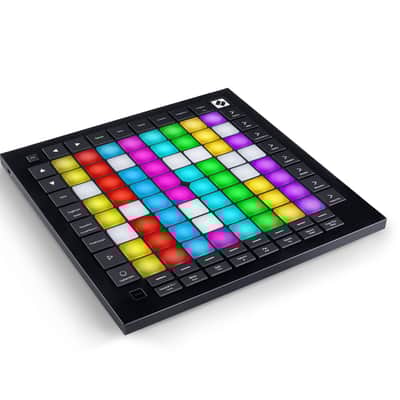 Novation Launchpad Pro MK3 64 Pad Grid Controller