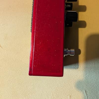 EarthQuaker Devices Grand Orbiter Phase Machine V3 2018 - Present - Various image 5