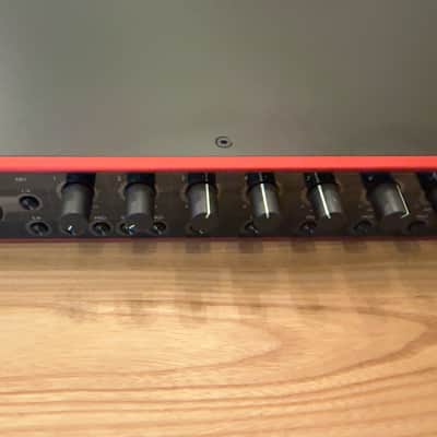 Focusrite Scarlett 18i20 3rd Gen USB Audio Interface image 5
