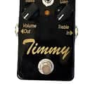 Paul Cochrane Timmy Overdrive