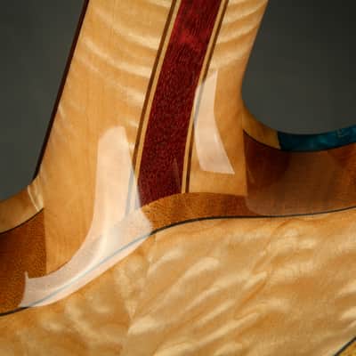 ESP Exhibition Limited 2023 EEX2324 EXL Horizon CTM NT - Nat/Blue Resin Stream image 11