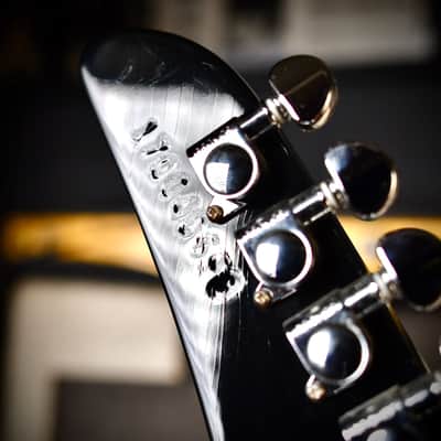 Gibson Explorer Black 2017 image 13